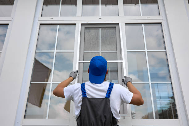 Fast and Reliable Emergency Window and Door Repairs in Lexington, TX